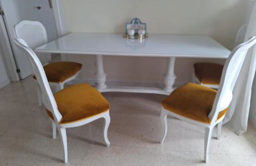 Rosalia 5 Estrellas - Garaje Free - 90m2 - Foto 12