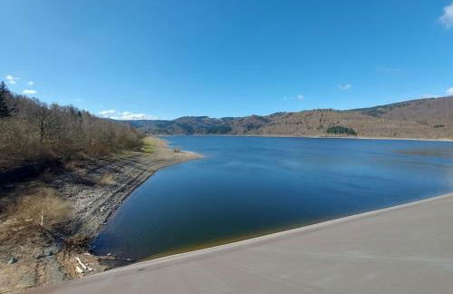 Holiday apartment in Langelsheim with Wi-Fi - Foto 14