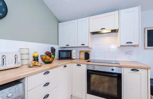 Rossett 2BR Cottage Retreat Perfect for Work & Relaxation - Foto 7