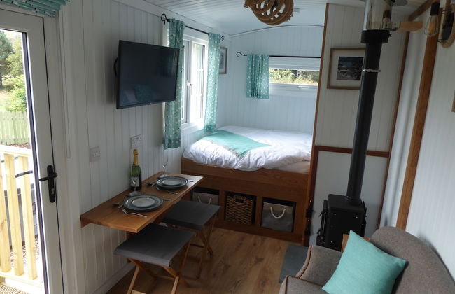 Dalnoid Cottages & Treehouses - Foto 19