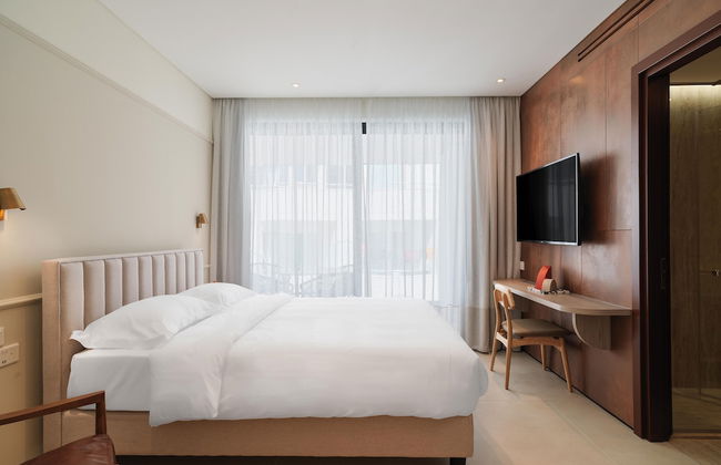 LIV Mackenzie Beach Suites - Foto 30