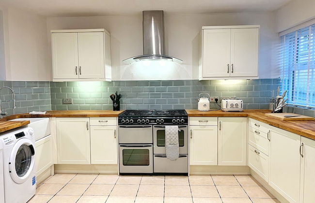 The Old Butchers Cottage - Foto 14