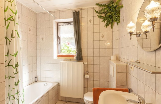 Hillside Cottage Near Winterberg - Foto 8