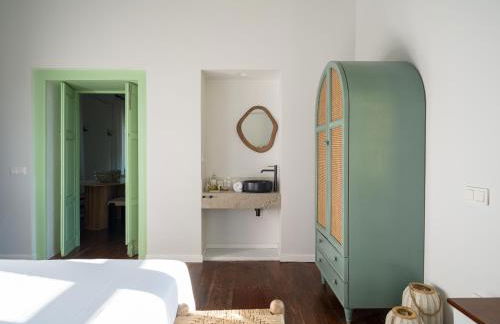 Suite Olivos - Foto 32