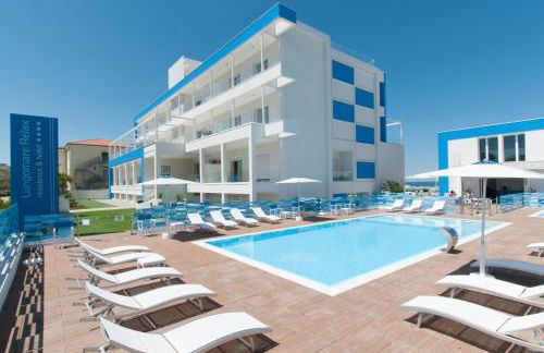 Lungomare Relax Residence - Foto 15