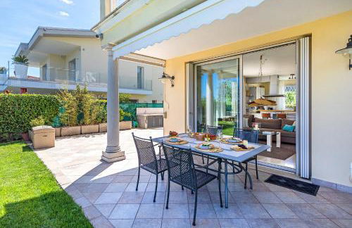 Villa Perla by Whale Homes - Foto 18