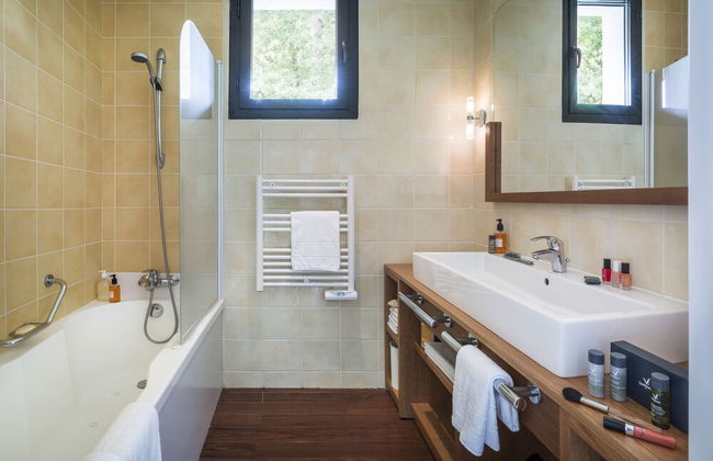 Center Parcs Les Bois-Francs - Foto 48