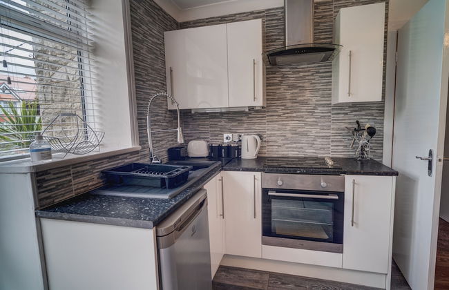 Beachmount Holiday Apartments - Foto 46