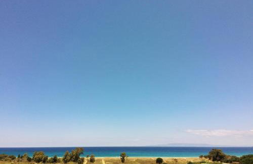 Tyrrhenian Sea Apartment - Foto 37
