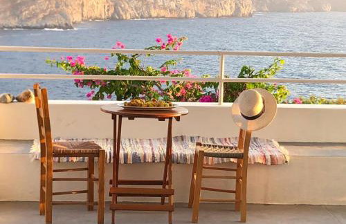 Seaview 180 Kalymnos - Foto 1