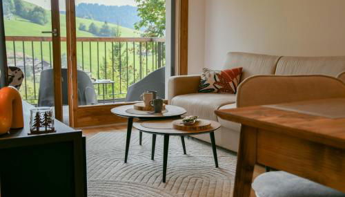 Les Chalets de L'Aiguille C003 - Foto 2