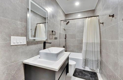 Lake House In Lago Vista-Lake Travis - Foto 25