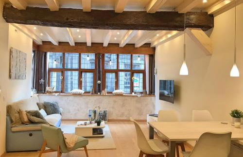 Magnifique appartement de charme au coeur historique de Dinan - Foto 11