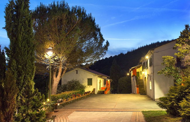 Agriturismo Pratofranco - Foto 31