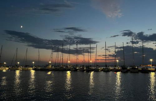 Appart Duplex Roses Plage - Foto 42