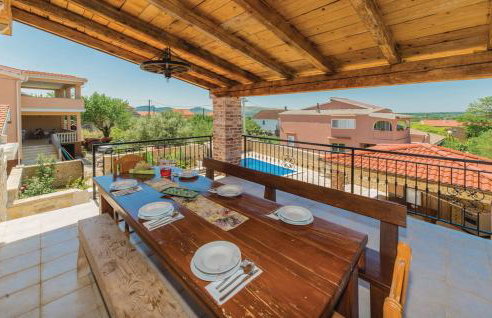 Luxury Villa Maria with Pool - Foto 22