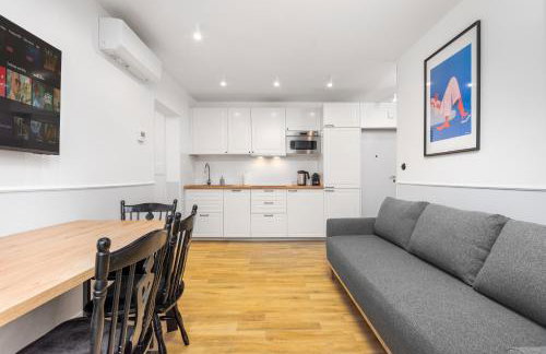 Apartamenty Pańska PREMIUM by Your Freedom - Foto 26