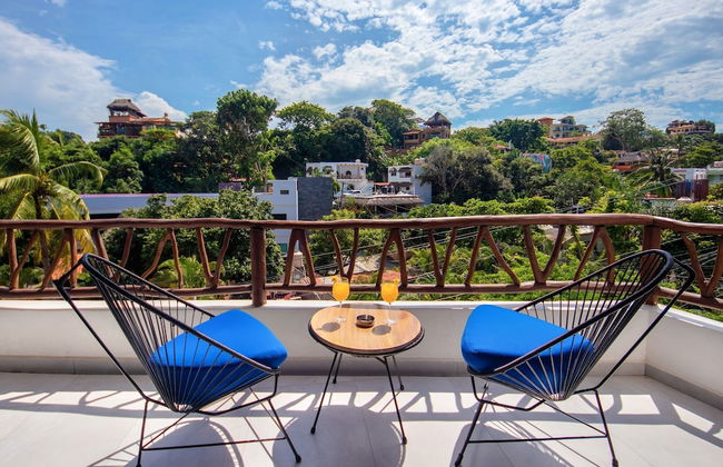 Casa Makawe - Adults Only - Foto 52