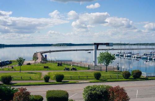 Cottage "Le LOTUS" face au Lac de la forêt d'Orient - Les Cottages du Belvédère - Foto 31