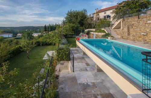 Villa Belle - Foto 8