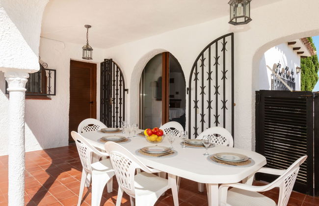 Rustical Mont Roig - Foto 16