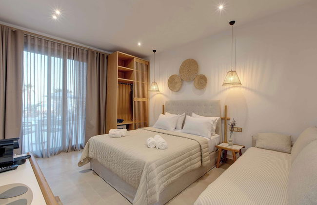 Linari Sea & Suites - Foto 16