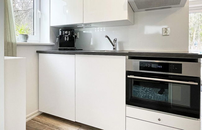 3 Person Holiday Home in Nissafors-by Traum - Foto 3