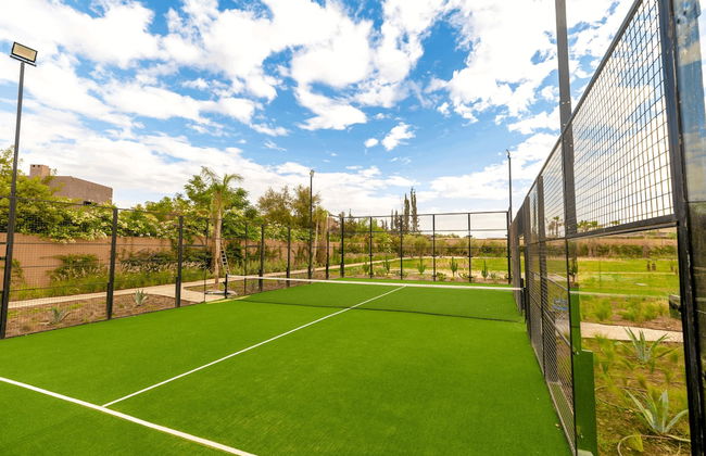 Villa Almaz Marrakech – Palais Exclusif avec Piscine, Spa et Sauna - Foto 35