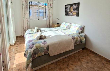 PMT24 - Cabo Roig - Pool - Roof Terrace - Foto 14