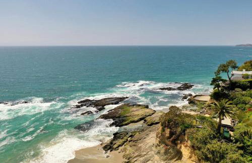 Penthouse Steps from Victoria Beach 180 degree ocean views - Foto 31