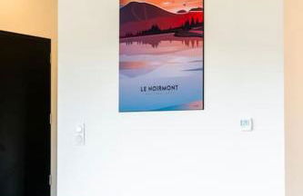 Les Terrasses du Noirmont 2 - Foto 44