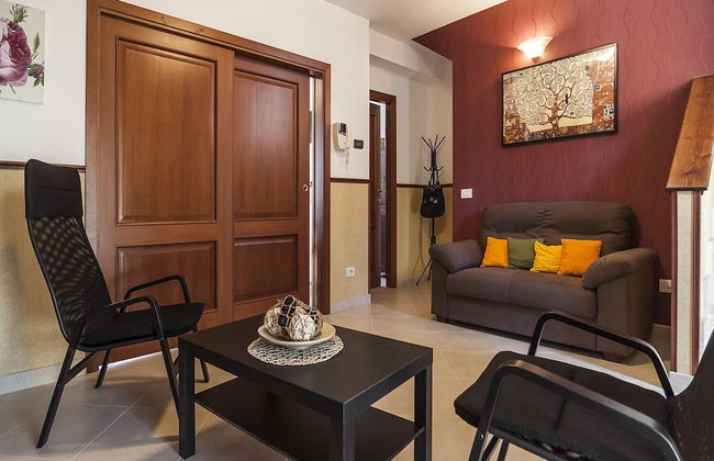 Casa Vacanza Calipso - Photo 17