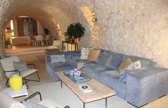 Holiday Home in Bagnols-en-foret With Pool - Photo 23