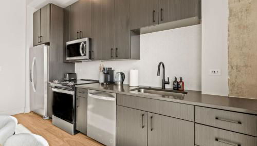 Comfortable Channelside 1BR with Great Perks - Foto 4