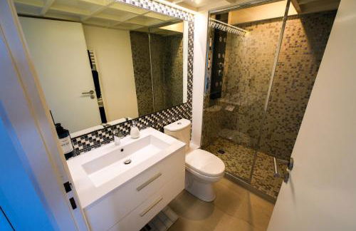 Villa Bono Jacuzzi & Spa - Foto 30