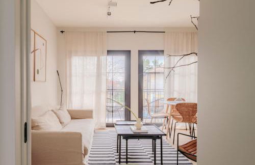 CASA HUMERA Apartamentos de diseño en Pozuelo - Foto 10