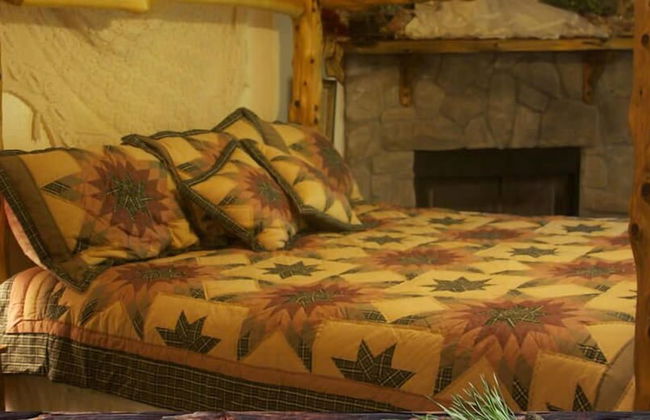 Okemo Mountain Lodging - Foto 10