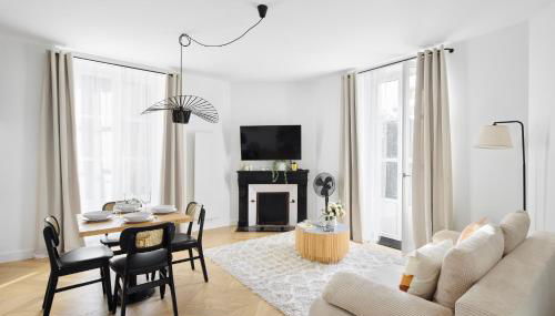 Exlusivité - Cocoon & Erdre - Joli T2 Cosy - Photo 4