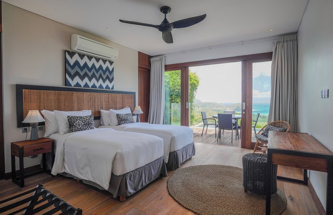 Selong Selo Resort and Villas - Foto 52