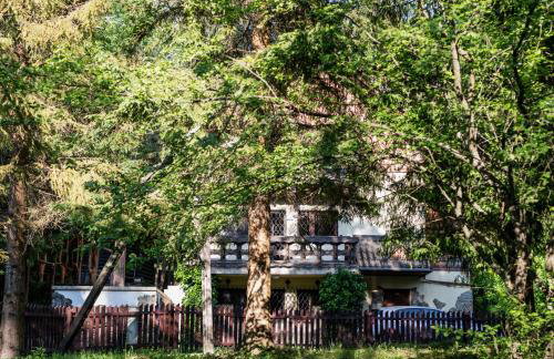 Domek Bogusza - Foto 17