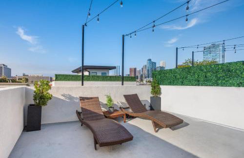 LA Cityscapes - Foto 52