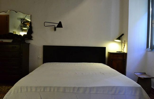 Casa Messi - Casa Messi a Vicolo Della Rivolta 31 Apt 2 - Foto 1