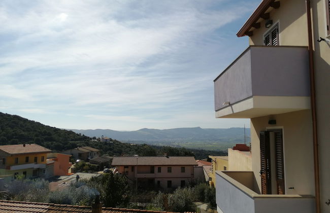 Appartamenti Mareblu - Foto 23