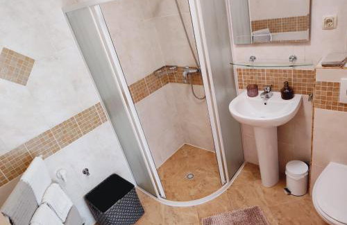 Hilltop Villa Risika - Foto 78