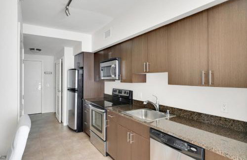 Bellevue 1BR w Gym WD Roof nr Downtown Park SEA-336 - Foto 8