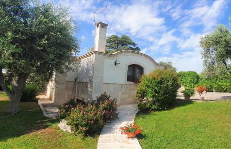 Trullo Leone - Foto 27