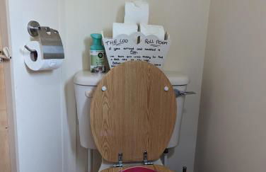 The Topaz Caravan HF12 - Foto 22