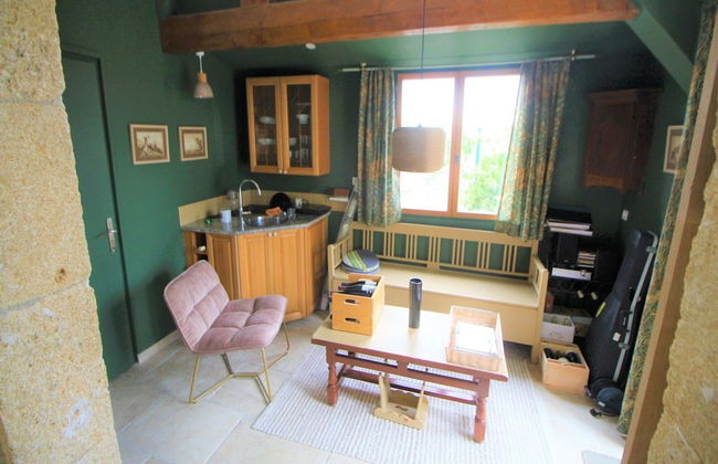 Scenic Villa With View of the Gardon River - Foto 11