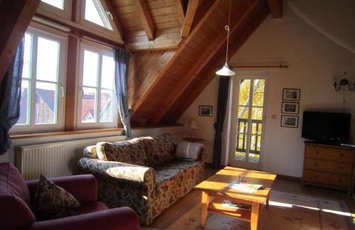 Ferienappartments Kirchhof - Foto 28