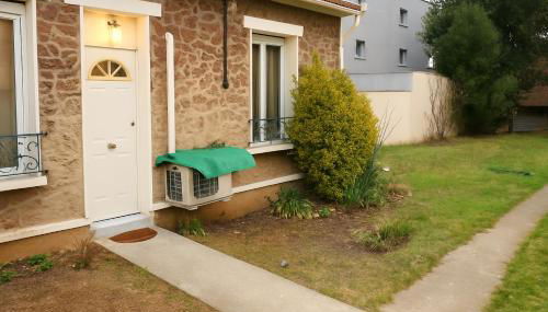 Studio cosy et moderne avec jardin, Le Villanova - Foto 3